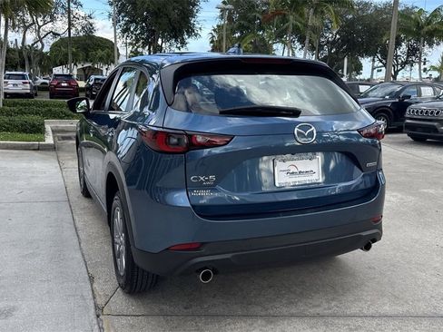 Used 2023 MAZDA CX-5 AWD 2.5 S image 14
