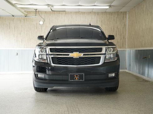 Used 2019 Chevrolet Tahoe LT AWD/4WD image 2