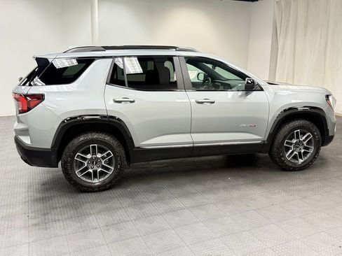 New 2026 GMC Terrain AT4 w/ LPO, Floor Liner Package image 7