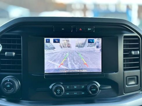 Used 2023 Ford F150 XLT w/ Trailer Tow Package image 16