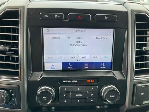 Used 2020 Ford F250 XLT AWD/4WD image 15
