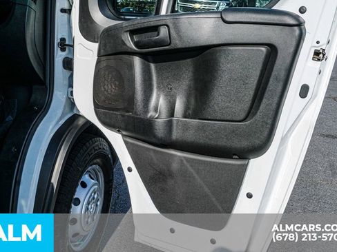 Used 2023 RAM ProMaster 2500 FWD image 57