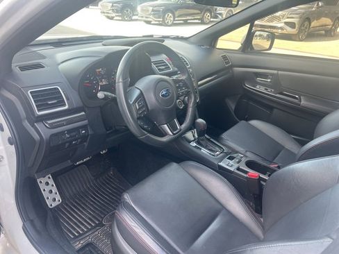 Used 2021 Subaru WRX Limited image 5