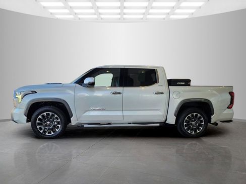 Used 2023 Toyota Tundra Limited image 8