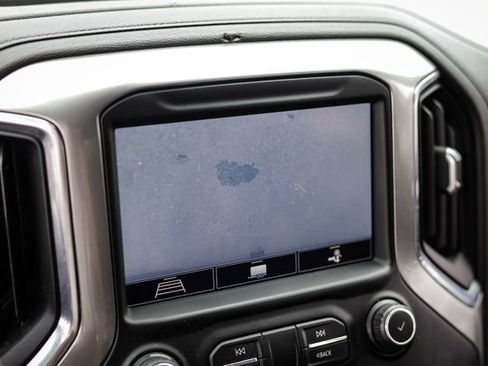 Used 2020 Chevrolet Silverado 1500 RST AWD/4WD image 45
