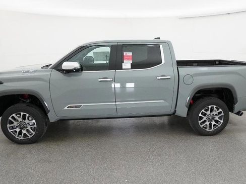 New 2026 Toyota Tundra 1794 Edition image 10