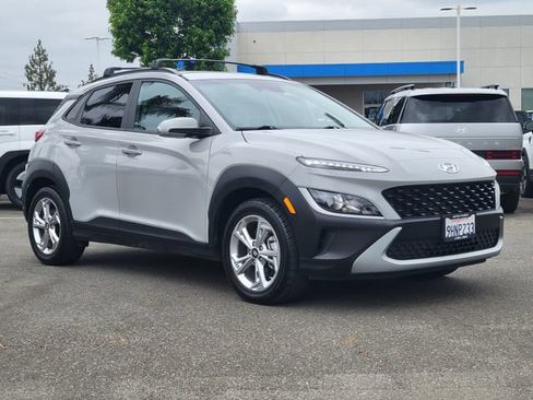 Used 2023 Hyundai Kona SEL w/ Convenience Package AWD/4WD image 38