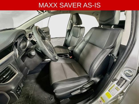 Used 2016 Toyota Corolla S FWD image 15