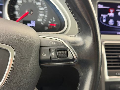 Used 2015 Audi Q7 TDI Premium Plus image 29