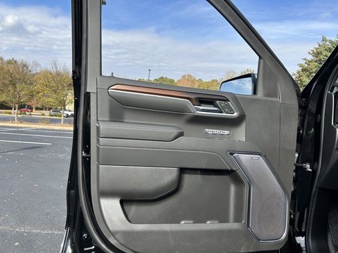New 2026 GMC Sierra 1500 Denali w/ Denali Reserve Package image 55