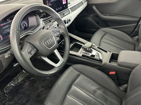 Used 2023 Audi A5 2.0T Premium Plus w/ Premium Plus image 9