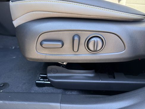 New 2026 Chevrolet Trax ACTIV w/ Driver Confidence Package image 12