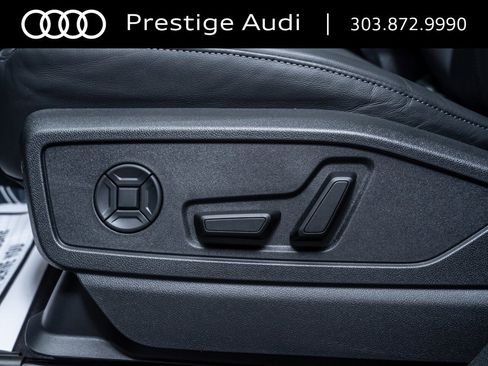 New 2025 Audi Q5 2.0T Premium Plus image 23
