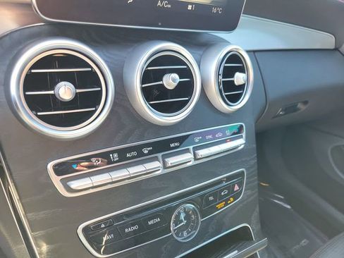 Used 2017 Mercedes-Benz C 43 AMG C 43 AMG image 20