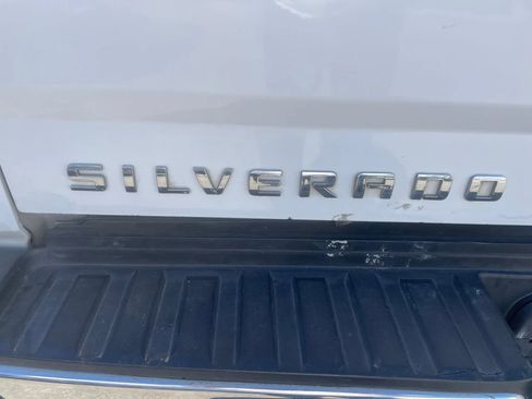 Used 2015 Chevrolet Silverado 2500 W/T RWD image 7
