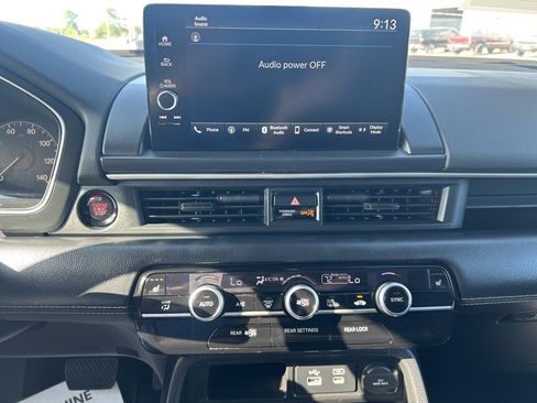 Used 2024 Honda Pilot EX-L image 16