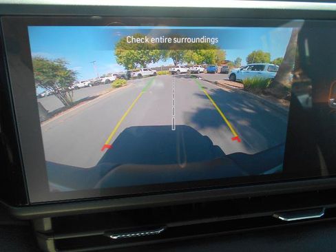 Used 2025 Jeep Wrangler Unlimited Sport AWD/4WD image 9