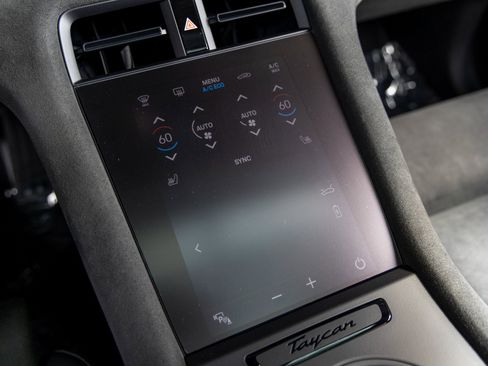 Used 2023 Porsche Taycan GTS w/ Premium Package (P6U) image 32