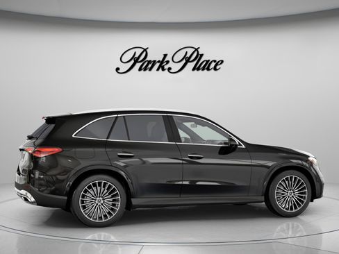 Used 2026 Mercedes-Benz GLC 300 image 26