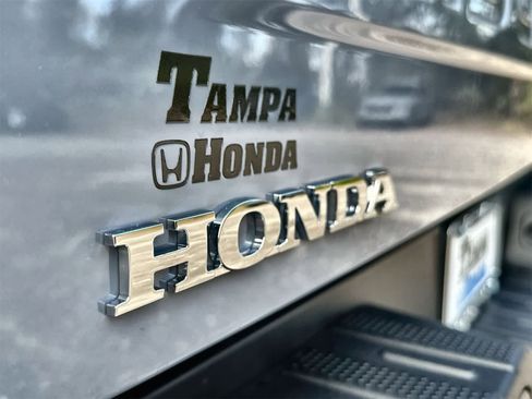 New 2026 Honda Ridgeline RTL image 7