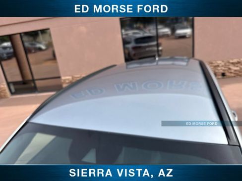 Certified 2024 Ford Escape ST-Line AWD/4WD image 37