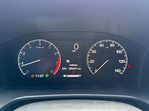 Used 2024 Honda CR-V EX-L image 15