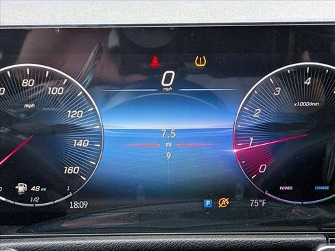 New 2026 Mercedes-Benz GLB 250 4MATIC image 11