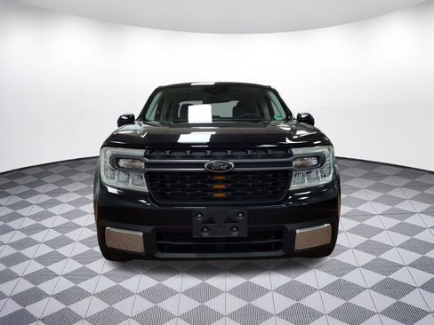 Used 2023 Ford Maverick XLT w/ XLT Luxury Package image 5