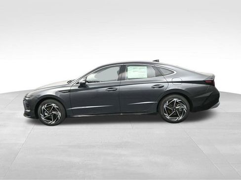 New 2026 Hyundai Sonata SEL image 5