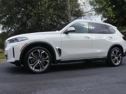 New 2026 BMW X5 sDrive40i w/ Climate Comfort Package