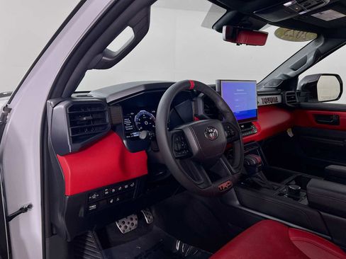 Used 2025 Toyota Tundra TRD Pro image 9