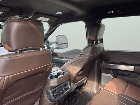 Used 2024 Ford F250 King Ranch image 29