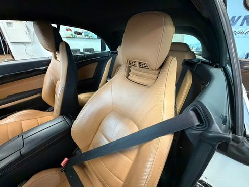 Used 2014 Mercedes-Benz E 350 Cabriolet image 38