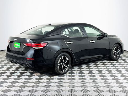 Used 2024 Nissan Sentra SV image 10