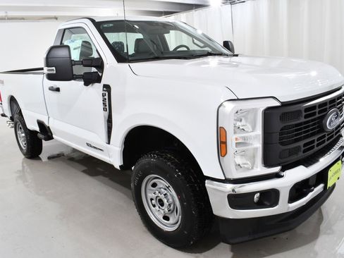New 2026 Ford F250 XL w/ 360-Degree Camera Package image 5