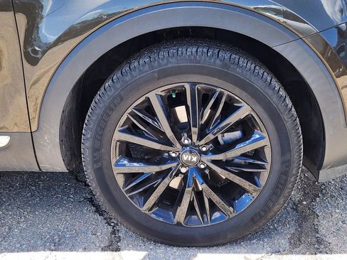 Used 2021 Kia Telluride SX w/ SX Prestige Package AWD/4WD image 16