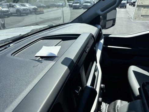 New 2026 Ford F250 XL w/ FX4 Off-Road Package image 8