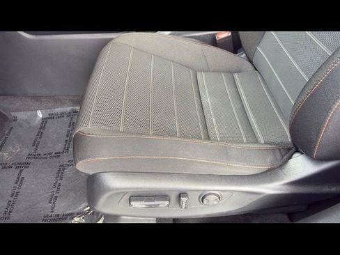 Certified 2025 Honda CR-V Sport image 18