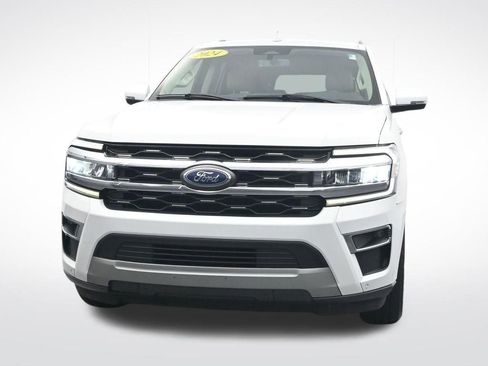 Certified 2024 Ford Expedition Max Limited RWD image 2