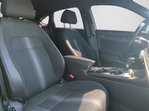 Certified 2025 Honda Civic Sport image 26