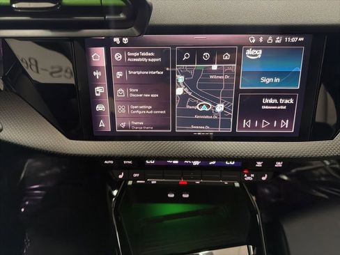 Used 2025 Audi RS 3 image 34