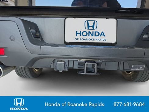 Used 2025 Honda Ridgeline Black Edition image 30