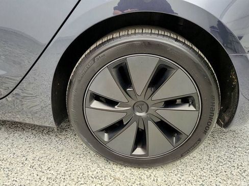 Used 2024 Tesla Model 3 image 8