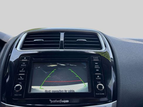 Used 2016 Mitsubishi Outlander Sport GT AWD/4WD image 22