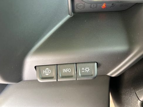 Used 2024 GMC Sierra 2500 Denali Ultimate w/ Max Trailering Package AWD/4WD image 30