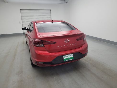 Used 2020 Hyundai Elantra SEL FWD image 6