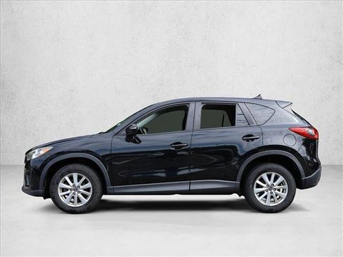 Used 2016 MAZDA CX-5 Touring AWD/4WD image 8