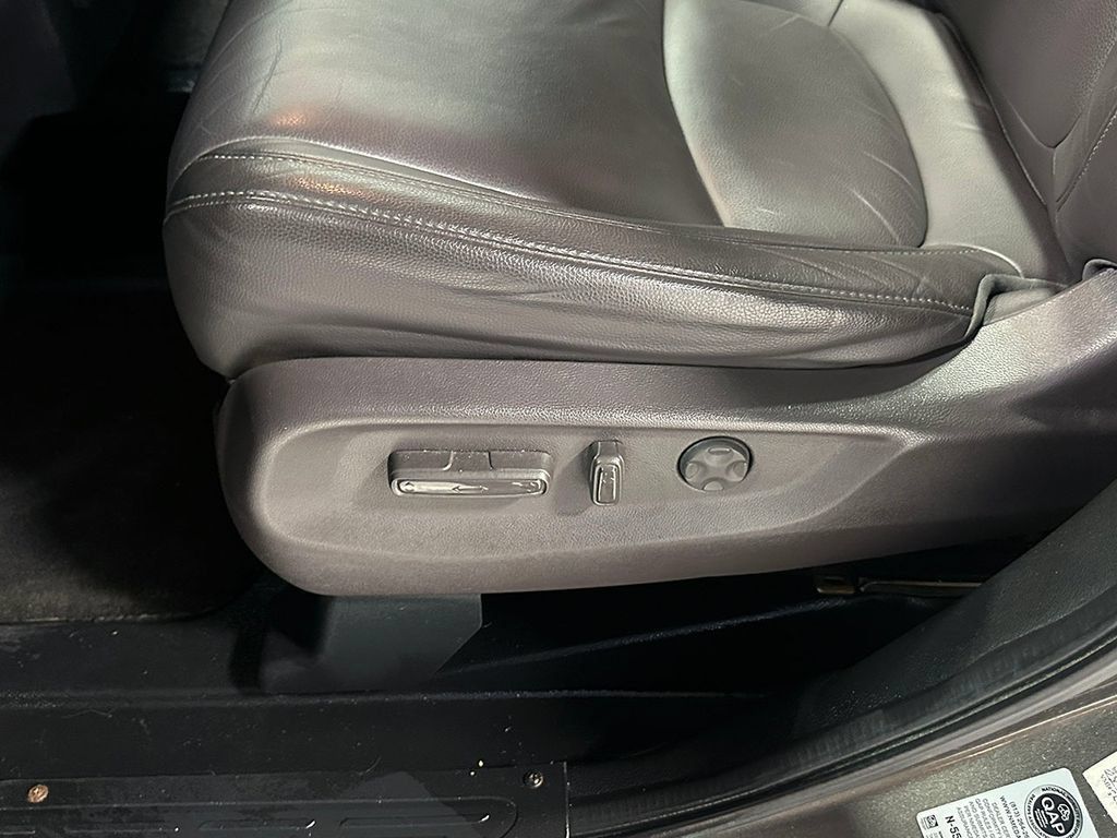 Used 2020 Honda Odyssey EX-L image 18