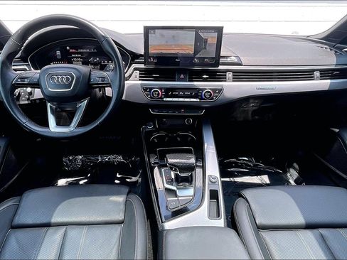 Used 2022 Audi A5 2.0T Prestige w/ Black Optic Plus Package AWD/4WD image 19