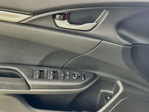 Used 2018 Honda Civic LX image 18